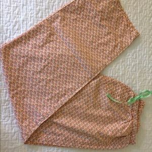Vineyard Vines pajama pants